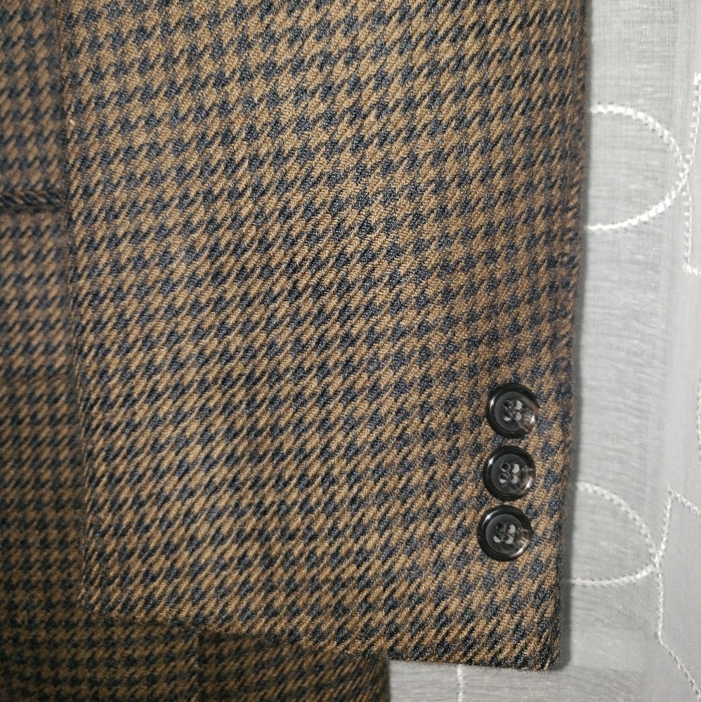 Givenchy Jacket - image 4